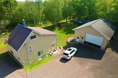 51417 Amygdaloid, Hubbell, MI 49934