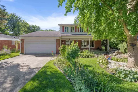 111 Lois, Mount Clemens, MI 48043