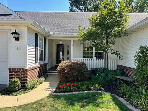 141 Eastman, Marshall, MI 49068