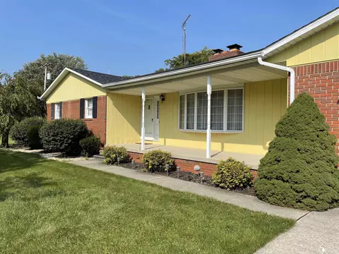 12870 Maxwell, Carleton, MI 48117