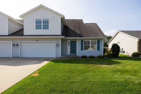 8953 N Brookshire, Saginaw, MI 48609