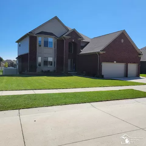 49617 S Manistee, Chesterfield, MI 48047
