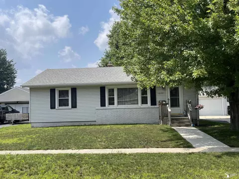1277 Lavender, Monroe, MI 48162