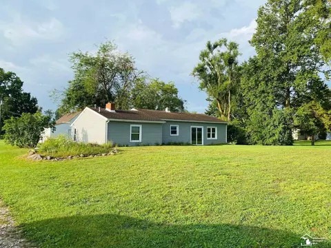 4161 Nolan, Carleton, MI 48117