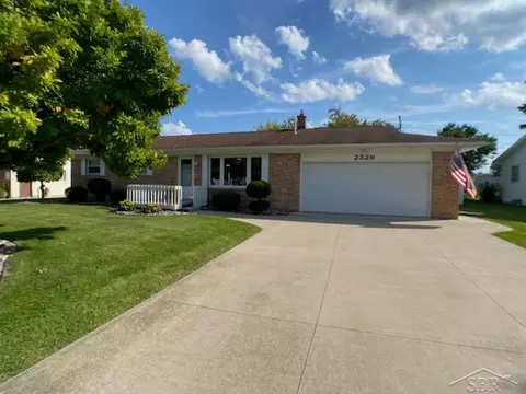 2329 Starlite, Saginaw, MI 48603