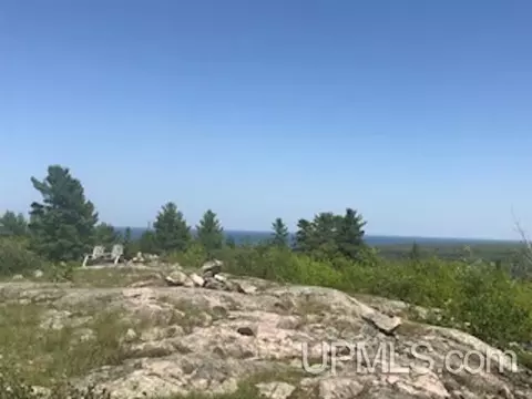 80 Acres Tbd Little Huron, Big Bay, MI 49808