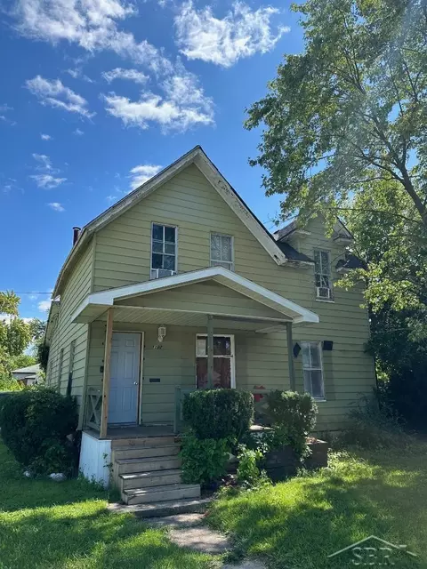 1702 S Michigan, Saginaw, MI 48602