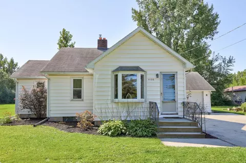 4106 Wheeler, Bay City, MI 48706