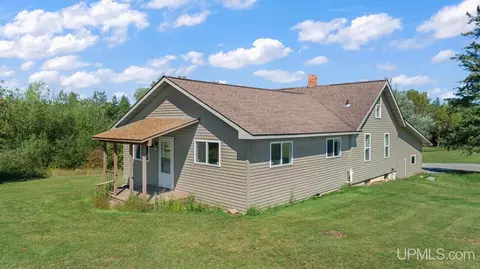 N16754 Bellefeuil D3, Wilson, MI 49896