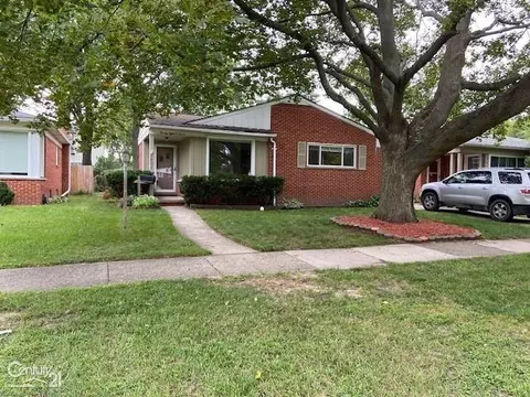2807 Oliver, Royal Oak, MI 48073