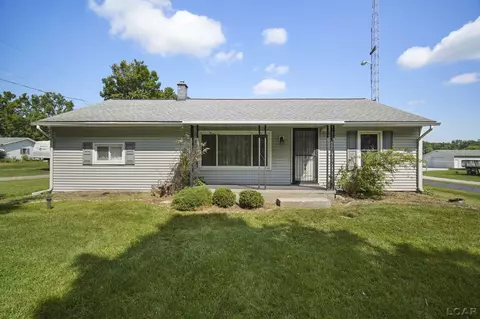 1820 Sutton, Adrian, MI 49221