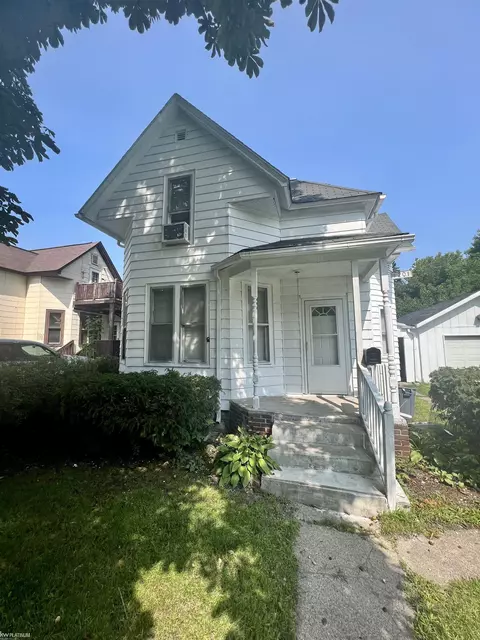 1201 Hancock, Port Huron, MI 48060