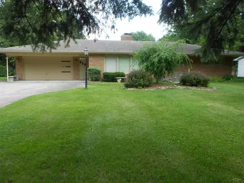 1255 Joseph, Saginaw, MI 48638
