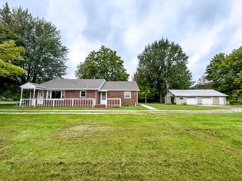 3226 W Willard, Birch Run, MI 48415