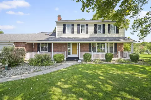 4700 S Clubview, Adrian, MI 49221