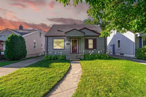 706 Bauman, Royal Oak, MI 48073
