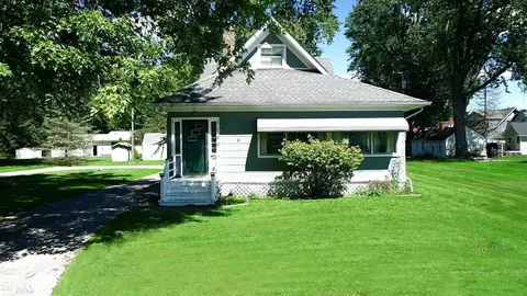 120 Mackinac, Harsens Island, MI 48028