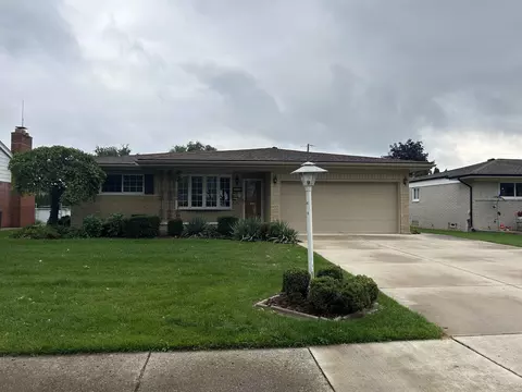 12460 Fleet, Sterling Heights, MI 48312