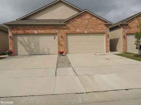 30013 Camden, Chesterfield, MI 48051