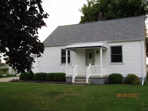 717 S Occidental, Tecumseh, MI 49286 photo 3