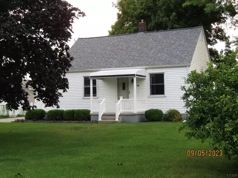 717 S Occidental, Tecumseh, MI 49286