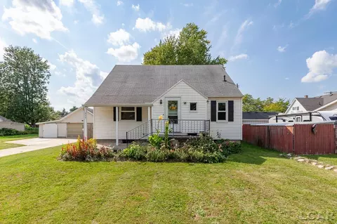 355 Midway, Dundee, MI 48131
