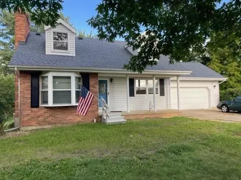 4416 Dillon, Flushing, MI 48433