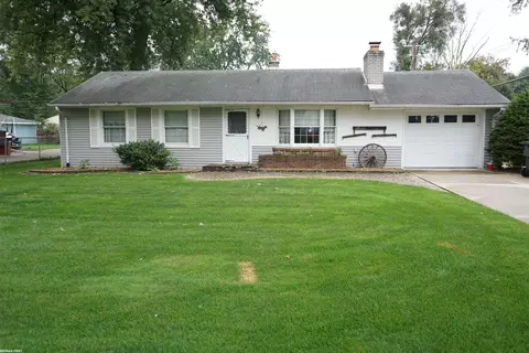 8514 Russell, Shelby Township, MI 48317