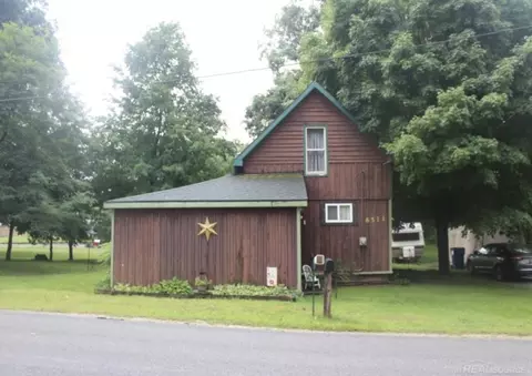 6511 3rd St Holton, Holton, MI 49425