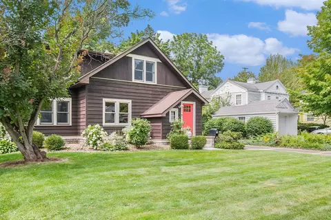 1107 E Park, Midland, MI 48640