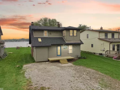 4939 Pointe Tremble, Algonac, MI 48001 photo 30