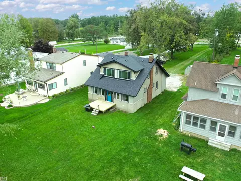 4939 Pointe Tremble, Algonac, MI 48001 photo 4