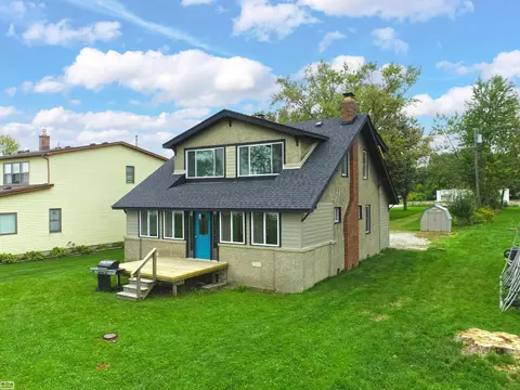 4939 Pointe Tremble, Algonac, MI 48001 photo 2