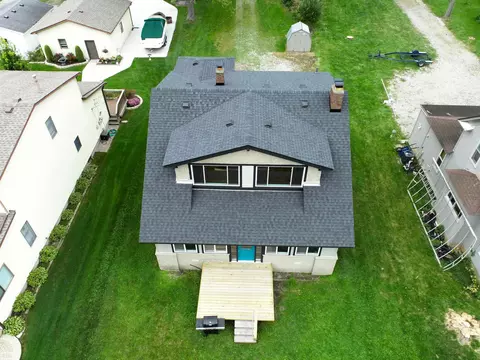 4939 Pointe Tremble, Algonac, MI 48001 photo 3