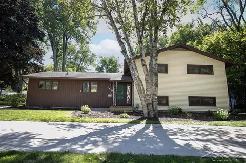 309 Leonard, Midland, MI 48640