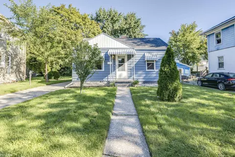 1417 Minnie, Port Huron, MI 48060
