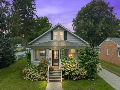 36725 Alfred, New Baltimore, MI 48047