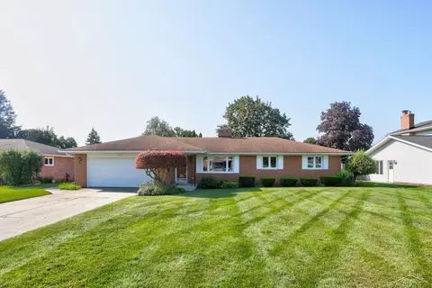 4761 Audubon, Saginaw, MI 48638