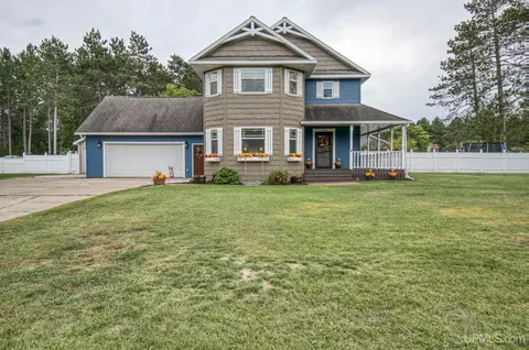 1813 Moroni, Kingsford, MI 49802
