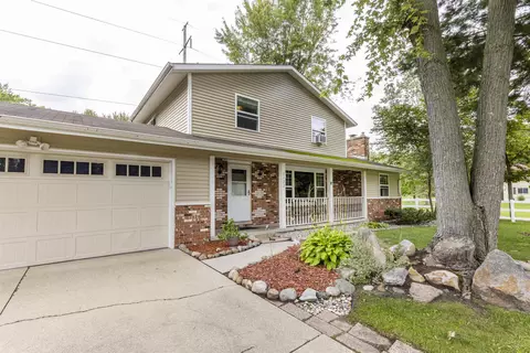 1177 Birch, Saginaw, MI 48609