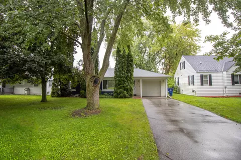 4145 Pineport, Bridgeport, MI 48722