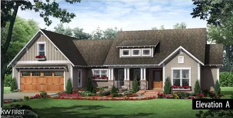 29 Loretta #29, South Lyon, MI 48178