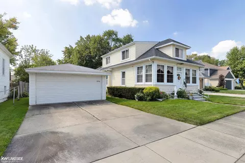 22722 Stephens, Saint Clair Shores, MI 48080