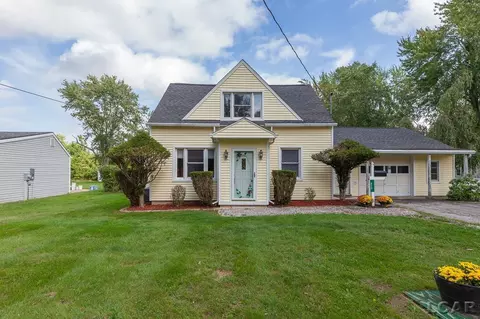 820 S Un, Tecumseh, MI 49286
