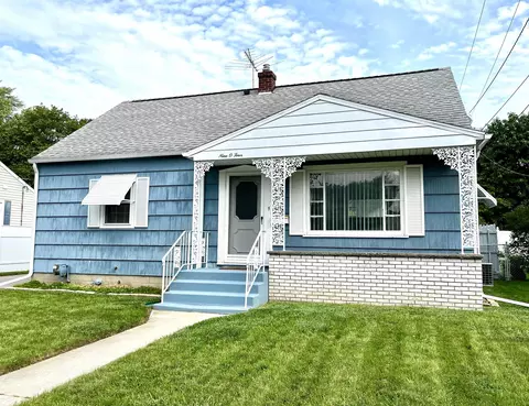 904 W Hart, Bay City, MI 48706