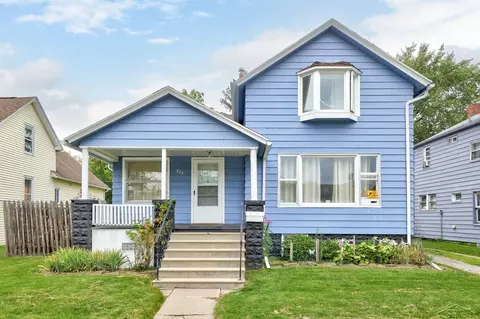 923 N Porter, Saginaw, MI 48602