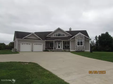 10078 Clark #3, Davison, MI 48423