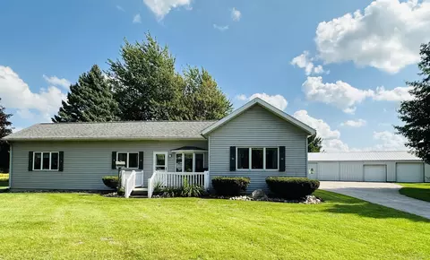 5095 W Bay City Forestville, Unionville, MI 48767