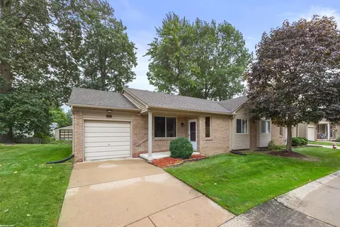 25768 Crimson, Warren, MI 48089