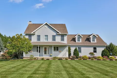 9855 E Washington Rd, Saginaw, MI 48601